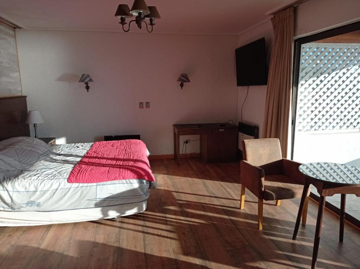 Hotel Camino Del Alto Vina del Mar Eksteriør billede