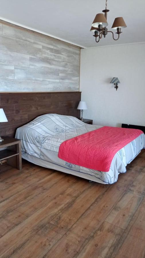 Hotel Camino Del Alto Vina del Mar Eksteriør billede
