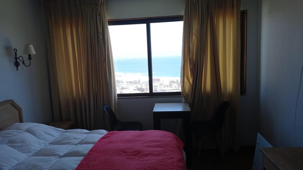 Hotel Camino Del Alto Vina del Mar Eksteriør billede