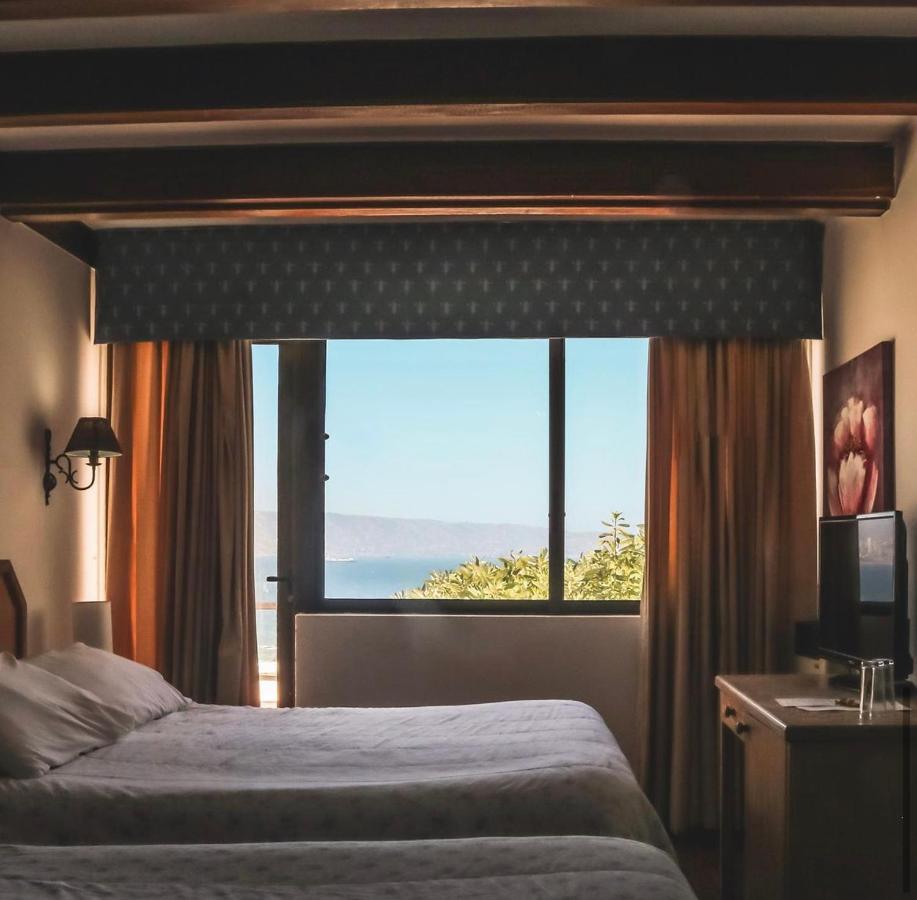 Hotel Camino Del Alto Vina del Mar Eksteriør billede