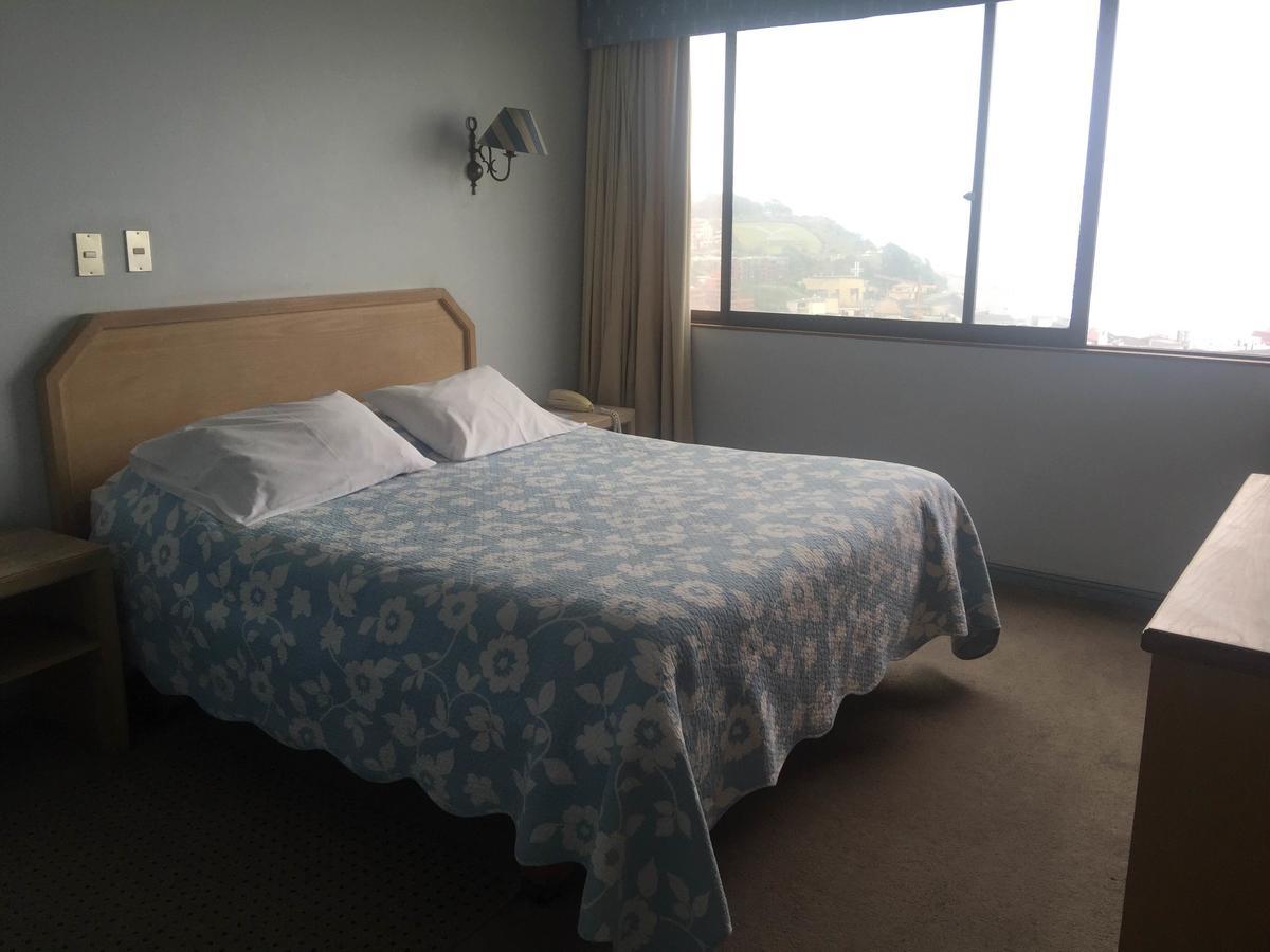 Hotel Camino Del Alto Vina del Mar Eksteriør billede