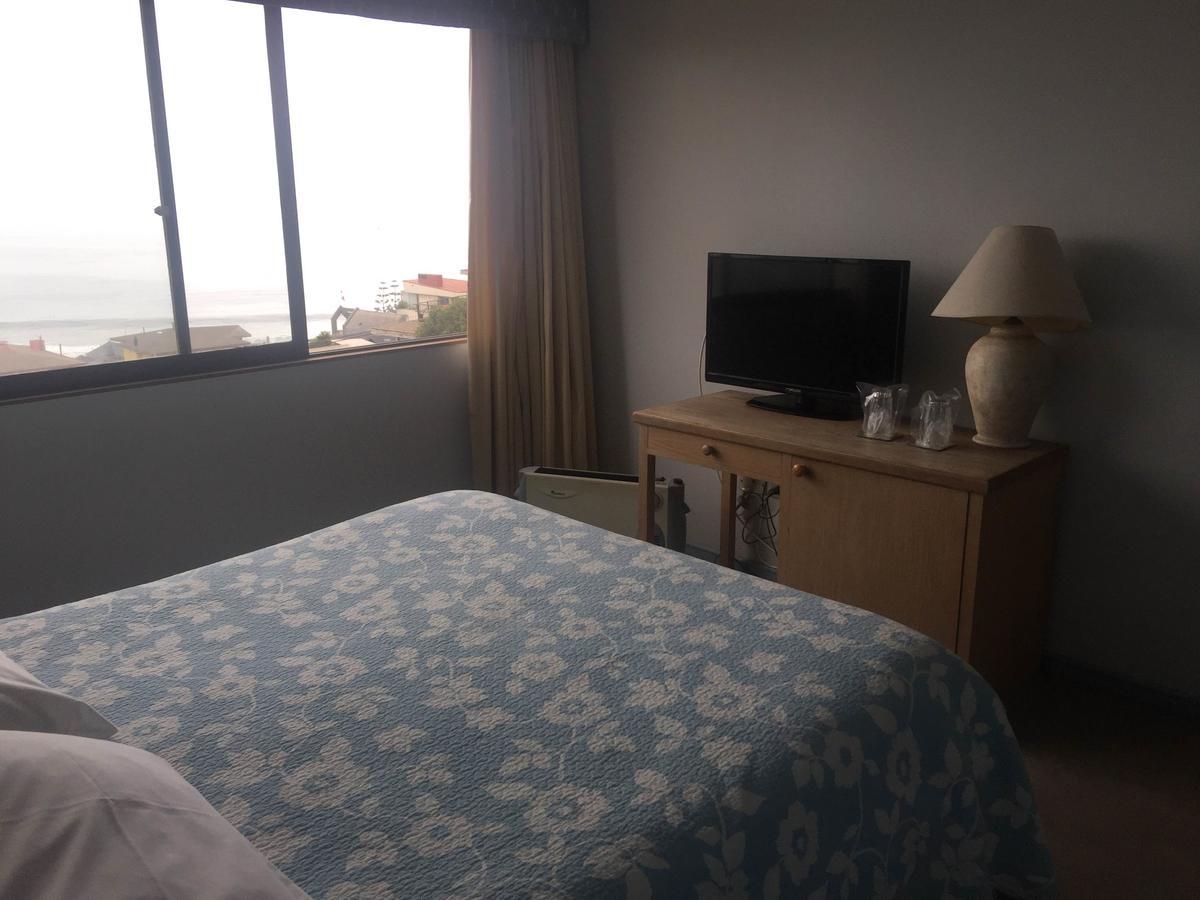 Hotel Camino Del Alto Vina del Mar Eksteriør billede