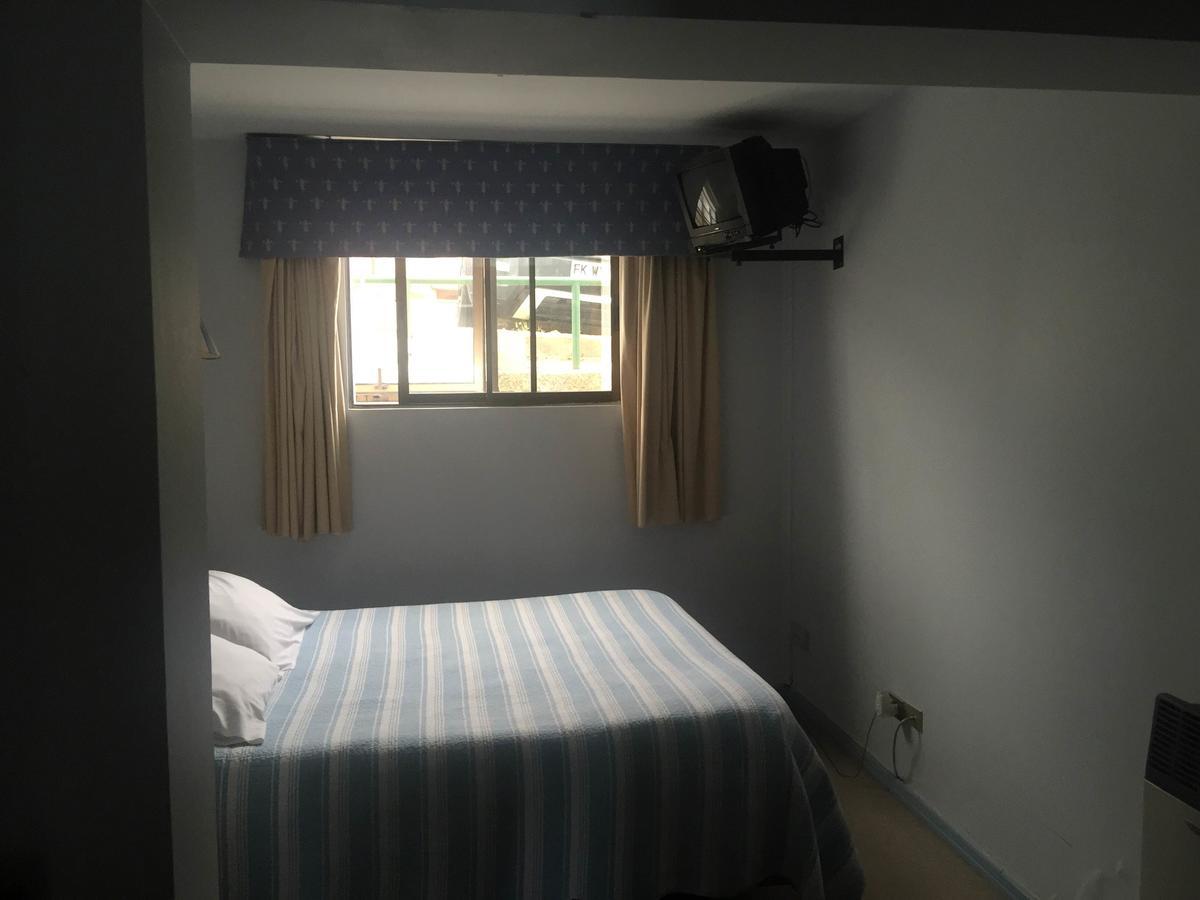 Hotel Camino Del Alto Vina del Mar Eksteriør billede