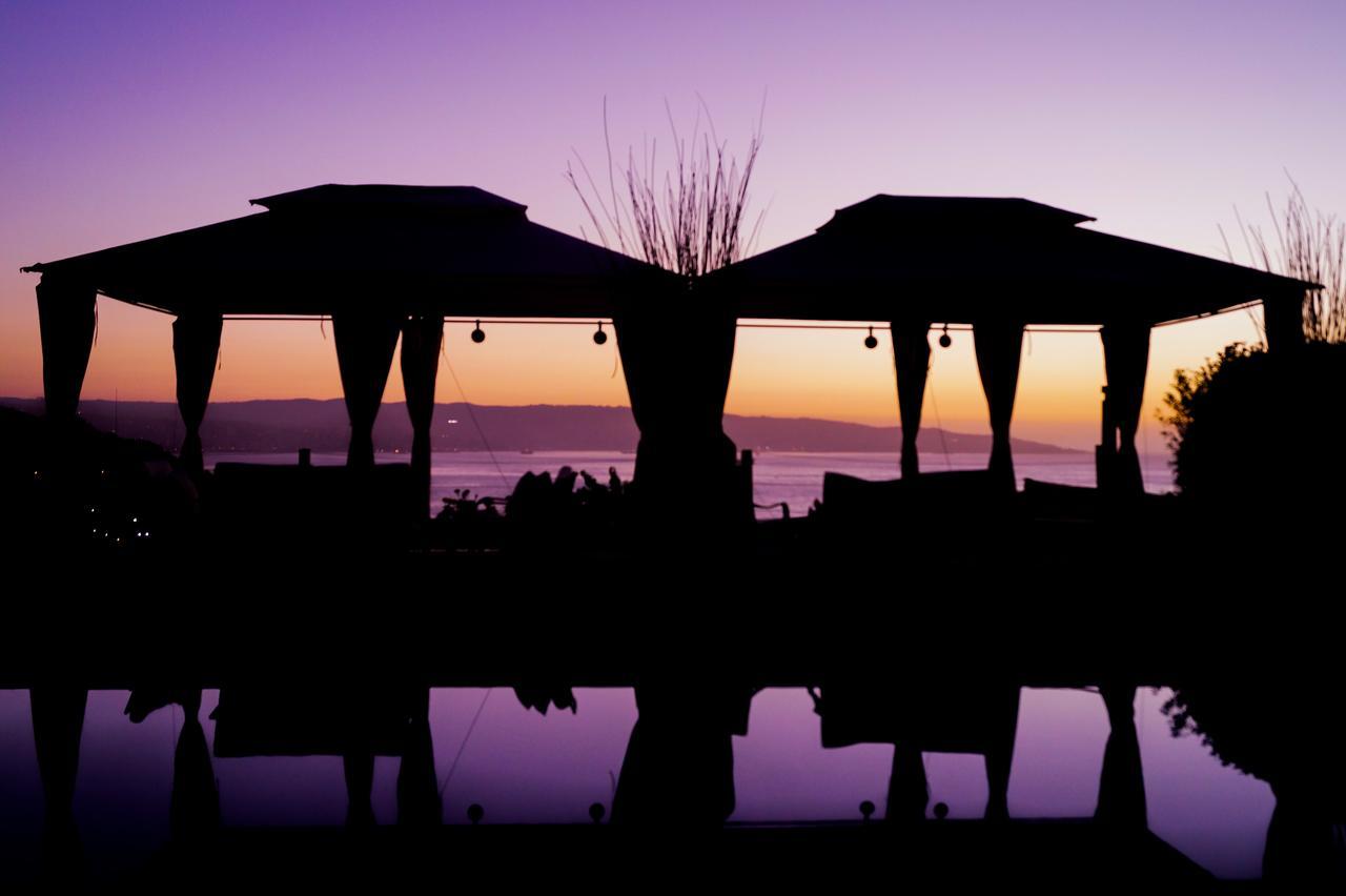 Hotel Camino Del Alto Vina del Mar Eksteriør billede