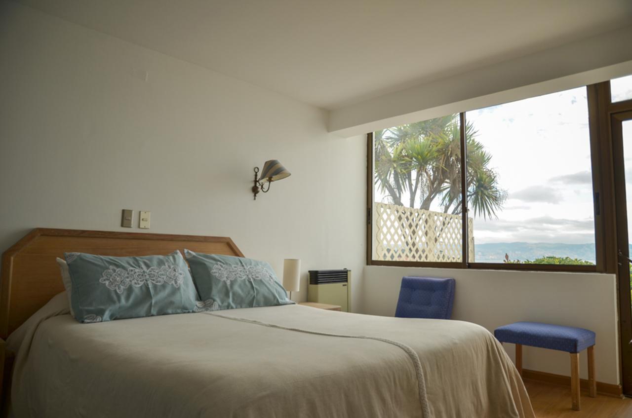 Hotel Camino Del Alto Vina del Mar Eksteriør billede