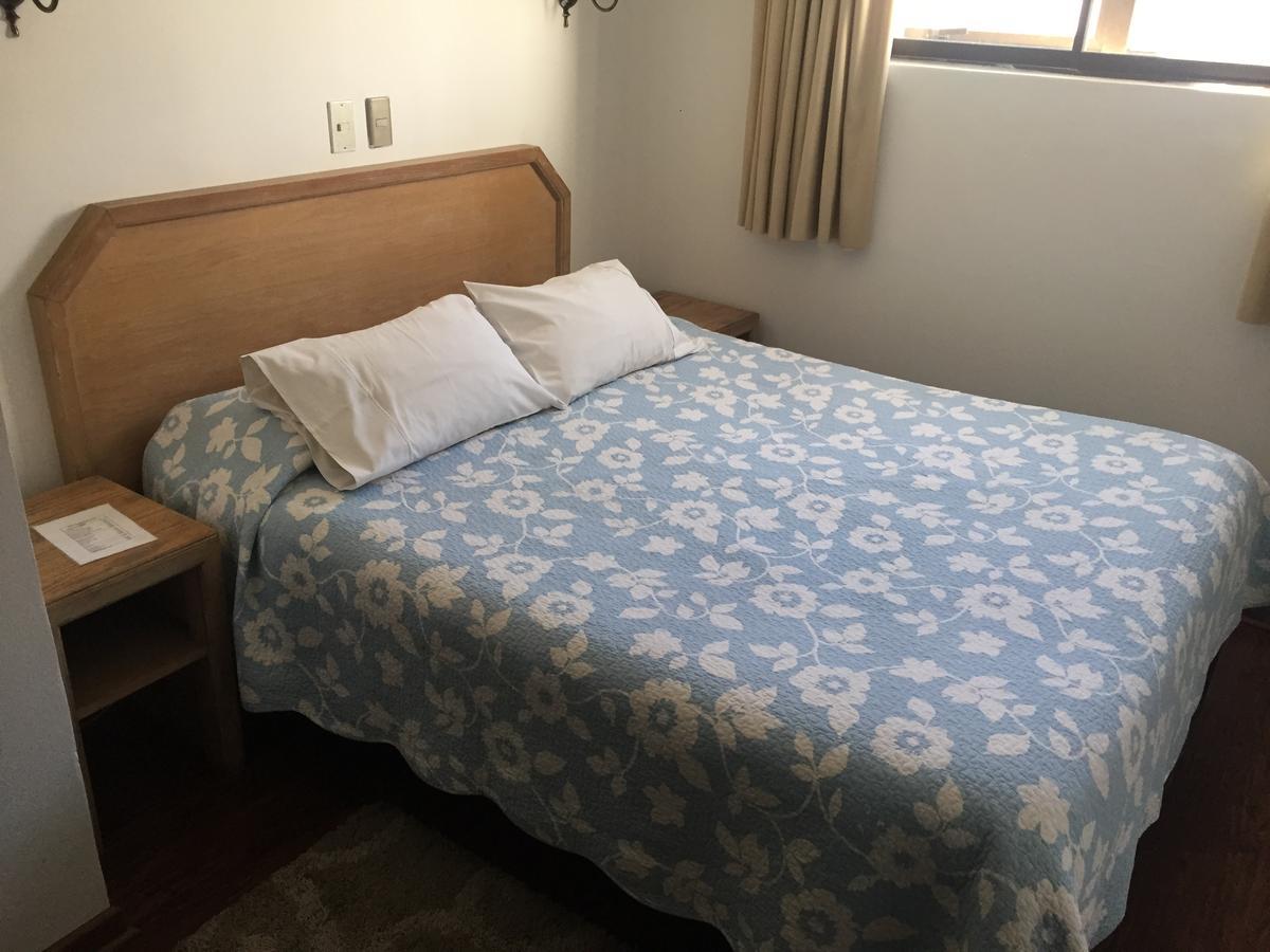 Hotel Camino Del Alto Vina del Mar Eksteriør billede