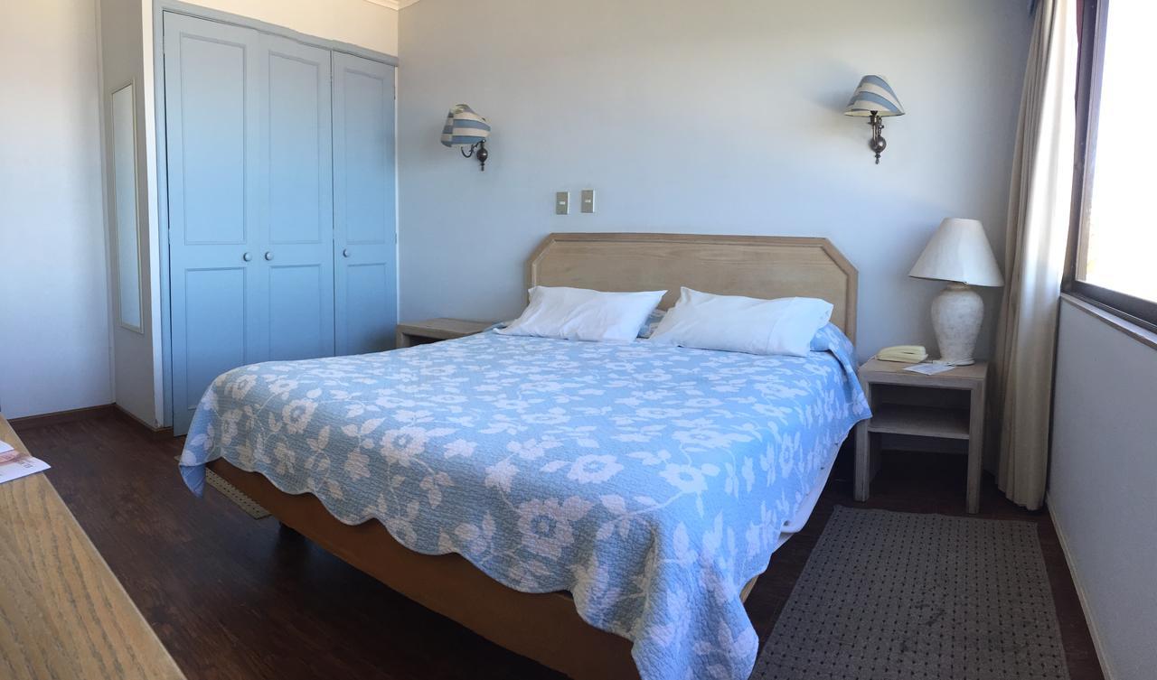 Hotel Camino Del Alto Vina del Mar Eksteriør billede