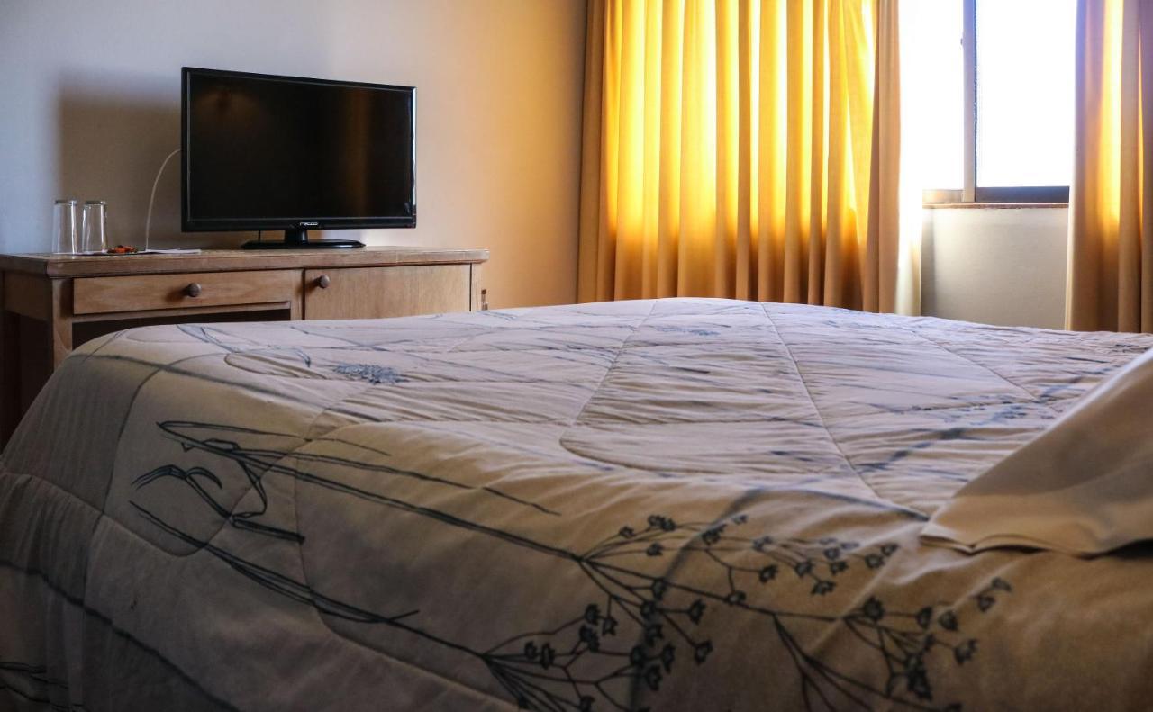 Hotel Camino Del Alto Vina del Mar Eksteriør billede